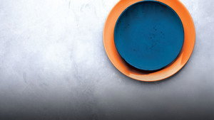 Top Chef: The Dish With Kish kép