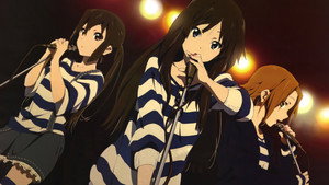 けいおん! kép