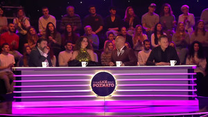 Tvoje lice zvuči poznato 10. évad Ep.4 4. epizód