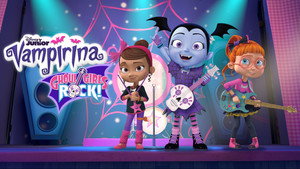 Vampirina: Ghoul Girls Rock! kép