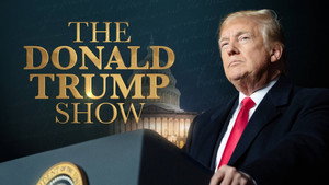 The Donald Trump Show kép