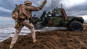Frontline: Our Soldiers Facing Putin kép