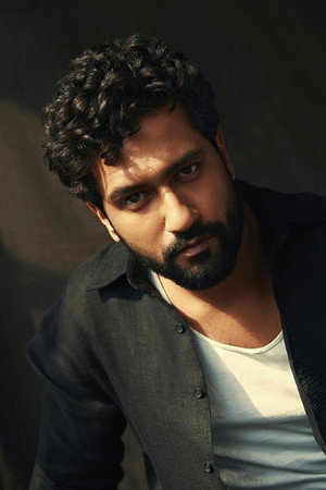 Vicky Kaushal profil kép