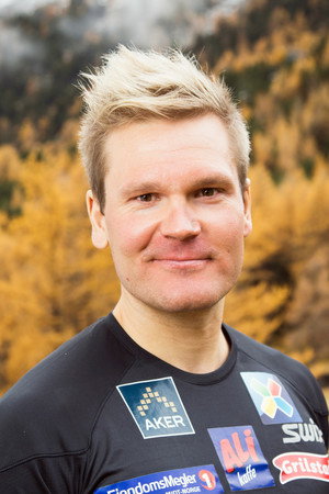 Øystein Pettersen profil kép