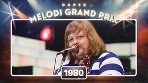 Dansk Melodi Grand Prix 3. évad Ep.1 1. epizód