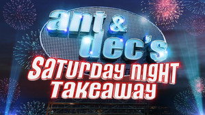 Ant & Dec's Saturday Night Takeaway kép