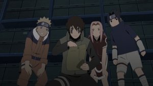 Naruto Shippuden 20. évad Ep.469 469. epizód