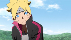 Boruto: Naruto új nemzedék 1. évad Ep.244 244. epizód