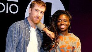 BBC Radio 1's Live Lounge 12. évad Ep.59 59. epizód