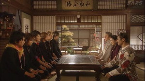 ｢ごくせん｣ 3. évad Ep.10 10. epizód