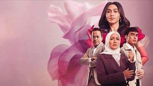 Takdir Cinta Terlarang kép