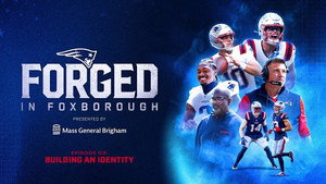 Forged in Foxborough 1. évad Ep.3 3. epizód
