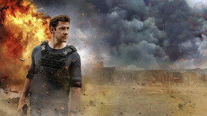 Jack Ryan kép