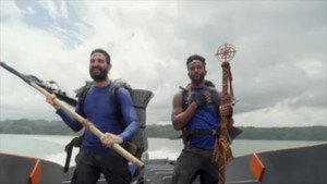 El Conquistador: Supervivencia Extrema 1. évad Ep.31 31. epizód