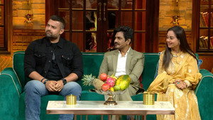 The Kapil Sharma Show 2. évad Ep.324 324. epizód