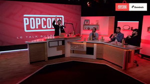 Popcorn 3. évad Ep.24 24. epizód