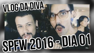 Diva Depressão 2. évad Ep.20 20. epizód