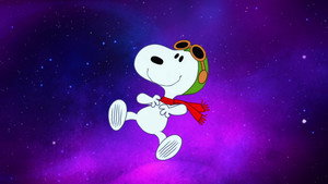 Snoopy az űrben: Élet után kutatva kép