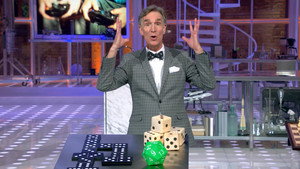 Bill Nye Saves the World 1. évad Ep.7 Cheat Codes for Reality