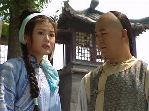 铁齿铜牙纪晓岚 1. évad Ep.5 5. epizód