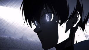 ブルーロック 1. évad Ep.35 35. epizód
