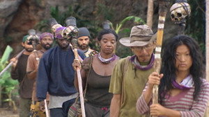 Survivor 14. évad Ep.12 12. epizód