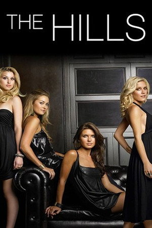 The Hills poszter