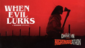 The Last Drive-In with Joe Bob Briggs: Nightmareathon 1. évad Ep.2 2. epizód