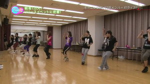 ハロプロ!TIME 2011. évad Ep.33 33. epizód