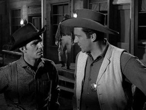 Gunsmoke 3. évad Ep.30 30. epizód