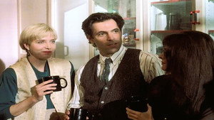 thirtysomething 2. évad Ep.14 14. epizód