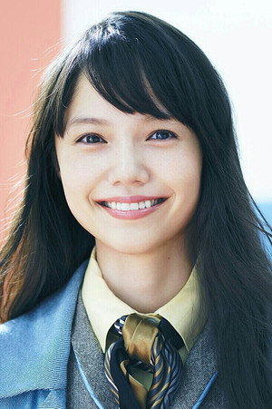 宮﨑あおい profil kép