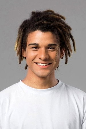 Lucas Leto profil kép