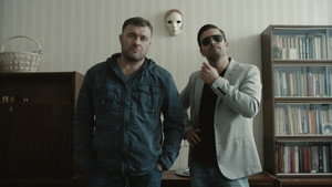 Сердце ангела 1. évad Ep.3 3. epizód