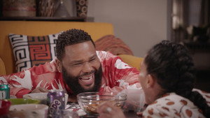 black-ish 7. évad Ep.12 12. epizód