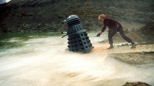 Doctor Who - Ki vagy, doki? kép