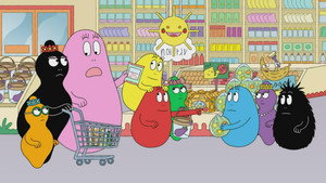 Barbapapa és családja 2. évad Ep.20 20. epizód