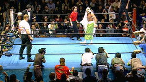ECW Hardcore TV 6. évad Ep.1 1. epizód