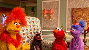 The Furchester Hotel 1. évad Ep.3 3. epizód