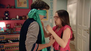 Soy Luna 1. évad Ep.74 74. epizód