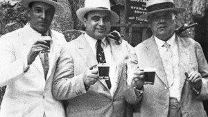 Drinks, Crime and Prohibition 1. évad Ep.2 2. epizód