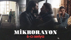Mikrorayon 1. évad Ep.6 6. epizód