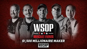 World Series of Poker 2022. évad Ep.22 22. epizód