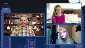 Watch What Happens Live with Andy Cohen 17. évad Ep.70 70. epizód