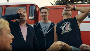 Co ste hasiči 2. évad Ep.8 8. epizód