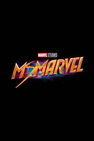 Ms. Marvel poszter