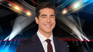 Jesse Watters Primetime kép