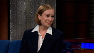 The Late Show with Stephen Colbert 6. évad Ep.160 160. epizód