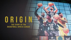 Origin: The Story of the Basketball Africa League 1. évad Ep.4 4. epizód