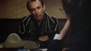 Hill Street Blues 4. évad Ep.1 1. epizód